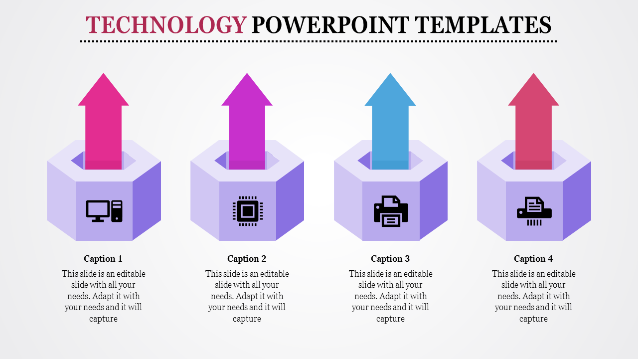 Free - Try our Technology PowerPoint Templates And Google Slides